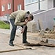 Премьер–министр Беларуси распорядился определить жесткие сроки новоселий для введенных в эксплуатацию многоквартирных домов