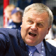 Famous Vladimir Krikunov officially becomes head coach for national ice hockey squad