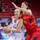 Женская сборная Беларуси по баскетболу не сумела выйти в четвертьфинал чемпионата мира