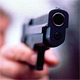 По факту применения милиционером оружия при задержании мужчины в Орше проводится проверка