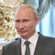 Александр Лукашенко поздравил  Владимира Путина с днем рождения