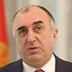 Президент Беларуси встретился с министром иностранных дел Азербайджана Эльмаром Мамедъяровым