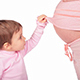 Семь мифов о беременности