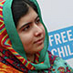 Нобелевскую премию мира получили Малала Юсуфзай и Кайлаш Сатьярти