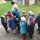 В Мозыре из-за задымления в детском саду эвакуировали 146 детей