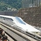 Японцы запустили самый быстрый поезд в мире