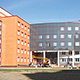 В Минске 7 ноября откроется полностью компьютеризированная 39-я городская поликлиника