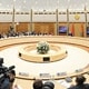 Президент проведет пресс-конференцию для российских СМИ