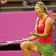 Belarus’ top tennis player, Victoria Azarenko, to play on national team for qualifying tournament of Fed Cup