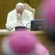 Папа Франциск собрал Синод, чтобы обсудить вопросы семьи