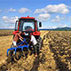Украинские аграрии терпят убытки от ассоциации с ЕС