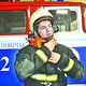 У белорусских спасателей появилась новая огнеупорная формая