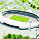 Сможет ли легендарный минский стадион через три года составить конкуренцию ведущим аренам страны и мира?