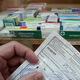 В аптеках Беларуси придется сдавать рецепты