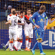 Donetsk club’s shattering 0:7 defeat of BATE by the middle of the first half grinds the team’s nose into the home pitch and inspires despair from fans