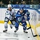 Хоккеисты минского «Динамо» одержали пятую победу подряд