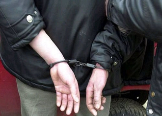 В Орше задержан грабитель, ранивший продавца и пытавшийся похитить деньги из продуктового магазина по улице Технической