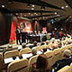 В Минске прошел 35-й съезд Союза коммунистических партий
