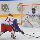 Сборная Беларуси выиграла турнир на Кубок Президентского спортклуба