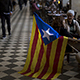 80,72% каталонцев проголосовали за отделение от Испании