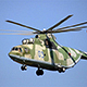 Россия и Китай займутся совместной разработкой нового тяжелого транспортного вертолета. 