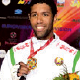 Belarus’ Arman-Marshall Silla claims bronze at WTF World Taekwondo Grand Prix, hosted by Manchester