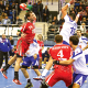 Belarus’ national handball team plays for 2016 European Championship qualification
