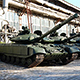 Украина передумала экспортировать танки в Африку