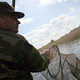 Двое рыбаков–браконьеров из Березовского района приговорены к лишению свободы 