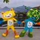 В Бразилии выбрали талисманы Олимпийских игр 2016 года