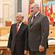 Лукашенко встретился с Генеральным секретарем Центрального комитета Коммунистической партии Социалистической Республики Вьетнам Нгуен Фу Чонгом