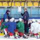 What is sports education in Belarus and where can it be received?