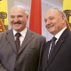 Durante la visita oficial del presidente de Belarús, Alexandr Lukashenko, a Moldova tuvieron lugar las negociaciones al nivel más alto
