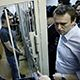 Замоскворецкий суд Москвы огласил приговор оппозиционеру Алексею Навальному и его брату Олегу