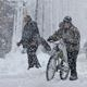 На Канаду обрушился ледяной шторм