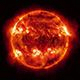 На поверхности Солнца обнаружена корональная дыра