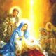 Поздравление православным христианам Беларуси с Рождеством Христовым