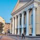 Белорусский государственный молодежный театр отмечает 30-летний юбилей