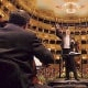 New Year’s Concert at La Fenice: prelude to the opera season