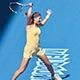 Виктория Азаренко стартует на Australian Open матчем против Слоан Стивенс