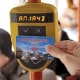 Just a few months ago, many were amazed by card readers on public transport