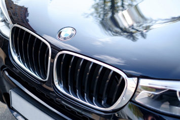 BMW X3 с расходом 2,4 л на 100 км - теперь это возможно