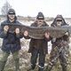 Ивацевичский рыбак похвастался сомом и может быть оштрафован на 11 миллионов рублей