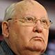 Михаил Горбачев осудил сегодня Запад и США за втягивание России в конфликт из-за событий на Украине.