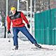 В субботу стартуют республиканские соревнования по лыжным гонкам на призы газеты «Советская Белоруссия»