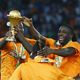Кот-д'Ивуар выиграл Кубок африканских наций по футболу