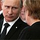 Накануне встречи в белорусской столице американцы узнали о военном ультиматуме Меркель Путину
