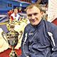 Андрей Казусенок дорогой ценой заплатил за победу на домашнем этапе Кубка мира по самбо