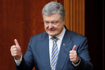 В Украине завершается кампания по выборам президента страны