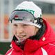 Белоруска Дарья Блашко выиграла спринт На чемпионате мира по биатлону в “Раубичах”